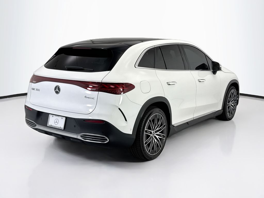 Thumbnail: 2023 Mercedes-Benz EQE - 5