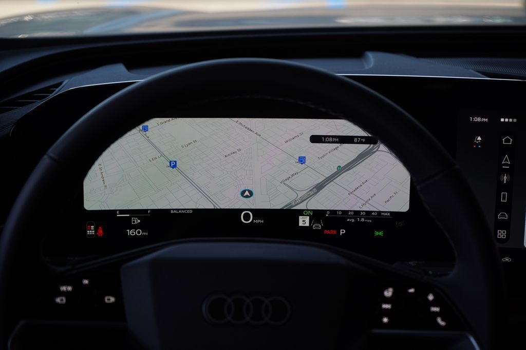 Thumbnail: 2026 Audi Q5 - 11