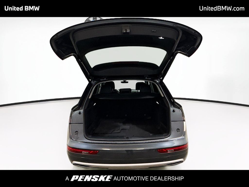 Thumbnail: 2019 Audi Q5 - 14