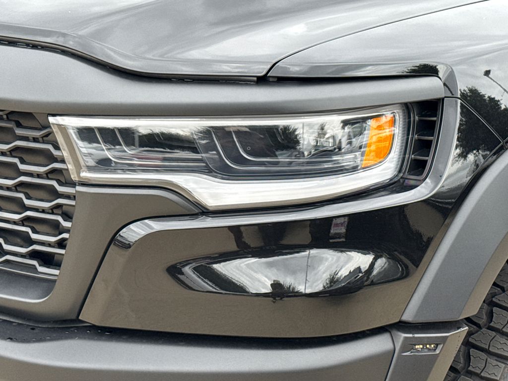 New 2026 Ram 1500 Truck
