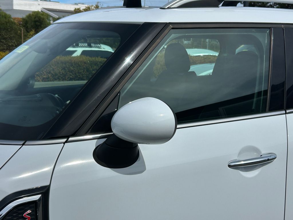 Thumbnail: 2018 MINI Cooper Countryman - 10