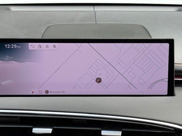 new 2026 Genesis GV70 car, priced at $57,998