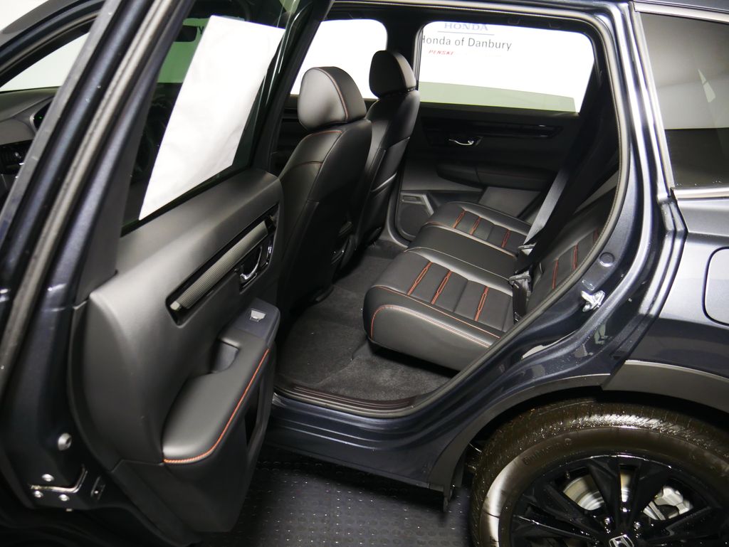 Thumbnail: 2026 Honda CR-V - 16