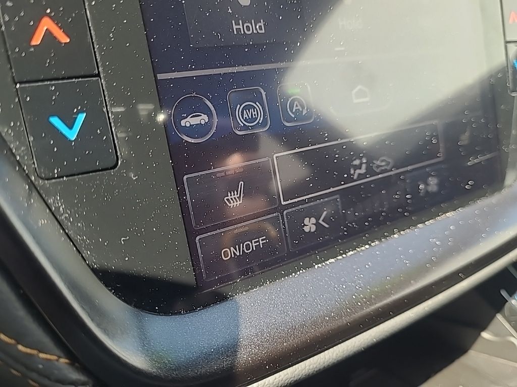 used 2023 Subaru Outback car, priced at $29,871