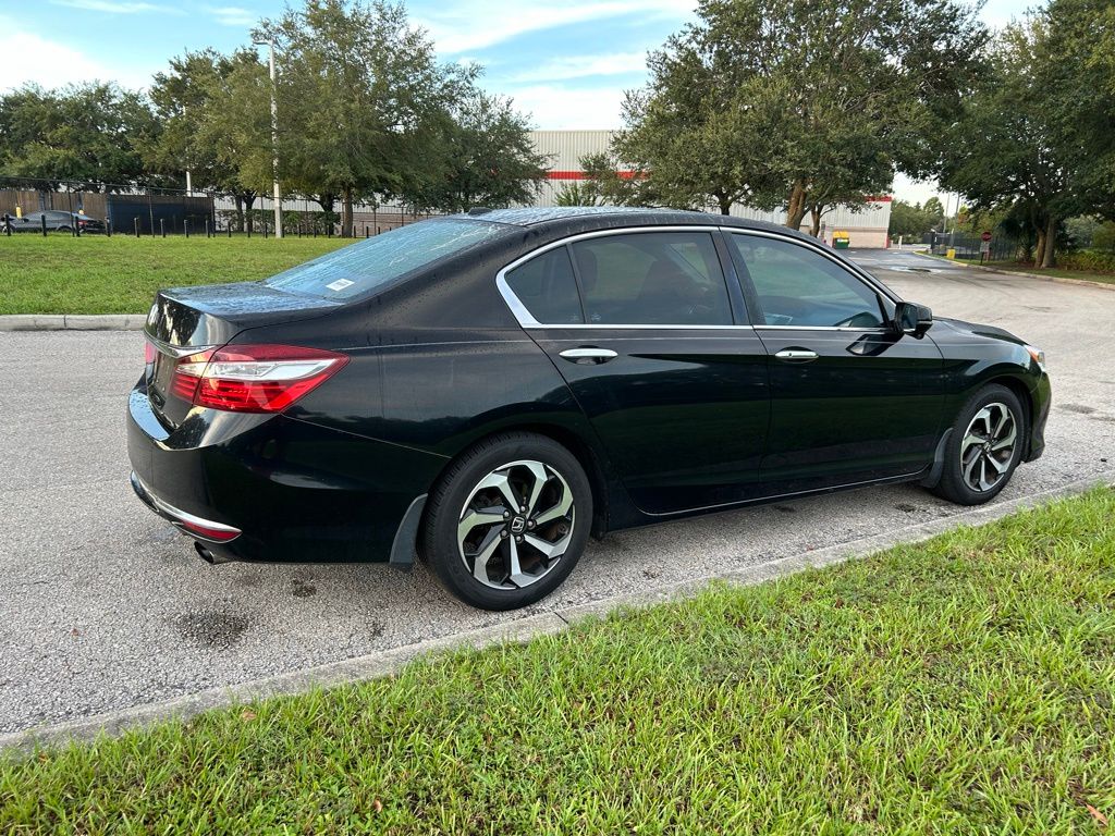 Thumbnail: 2016 Honda Accord - 5