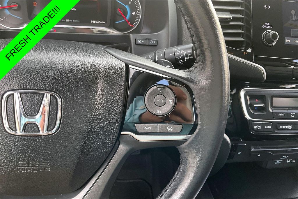 Used 2022 Honda Pilot SUV