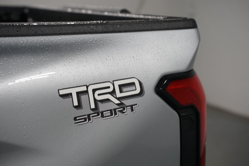 Thumbnail: 2026 Toyota Tacoma - 11