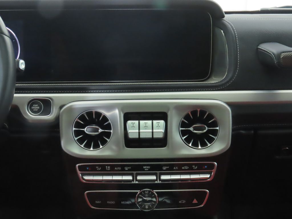 Thumbnail: 2024 Mercedes-Benz G-Class - 14