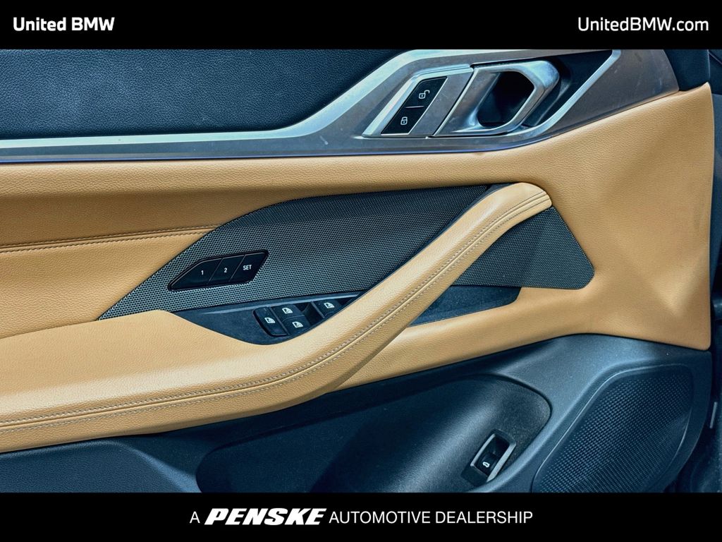 Thumbnail: 2024 BMW i4 - 10