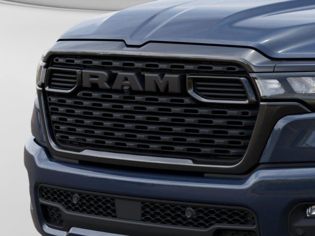 2026 Ram 1500 Big Horn/Lone Star - 10