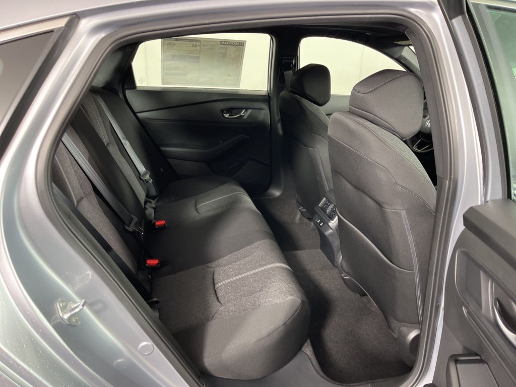 Thumbnail: 2025 Honda Accord - 12