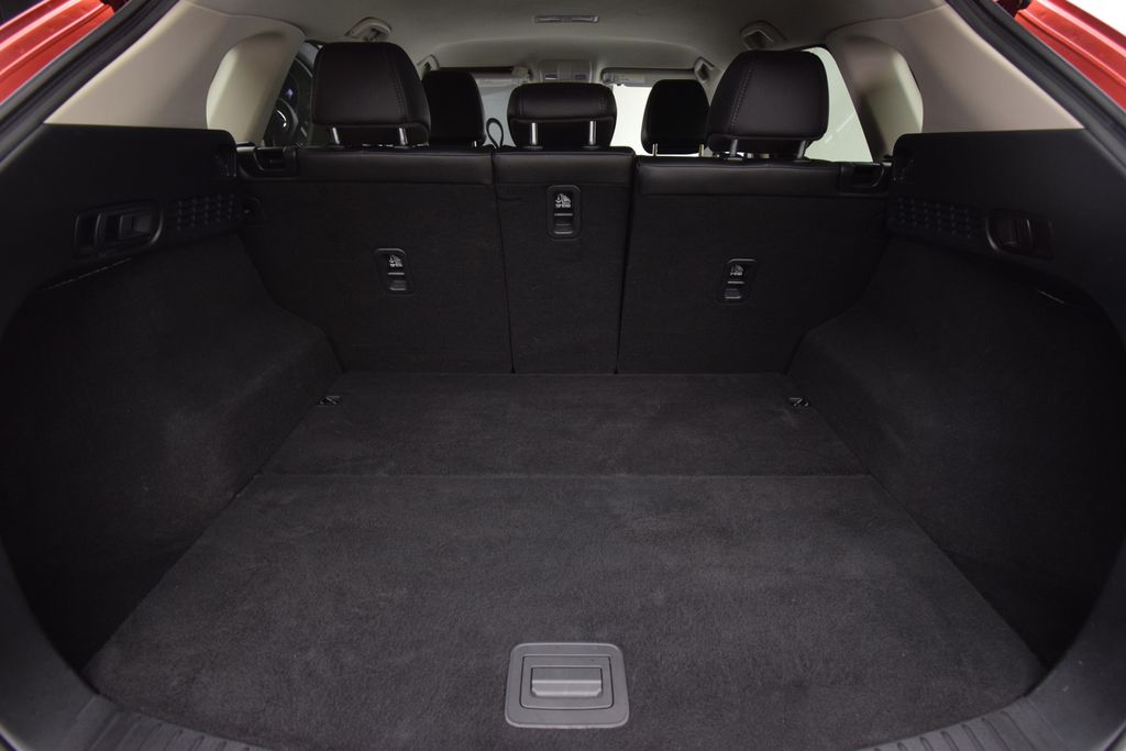 used 2023 Mazda CX-5 car, priced at $23,000