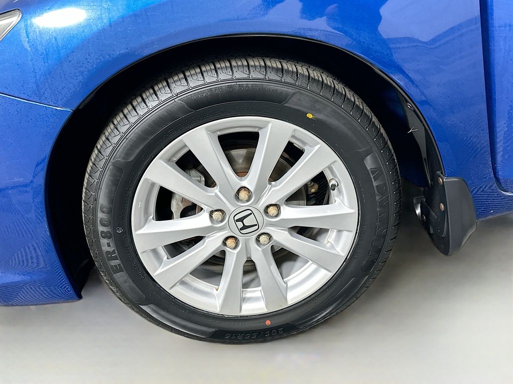 Thumbnail: 2012 Honda Civic - 29