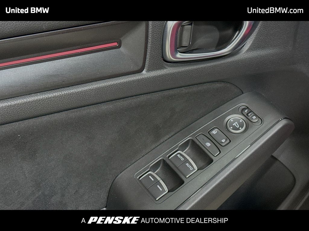 Thumbnail: 2025 Honda Civic - 3