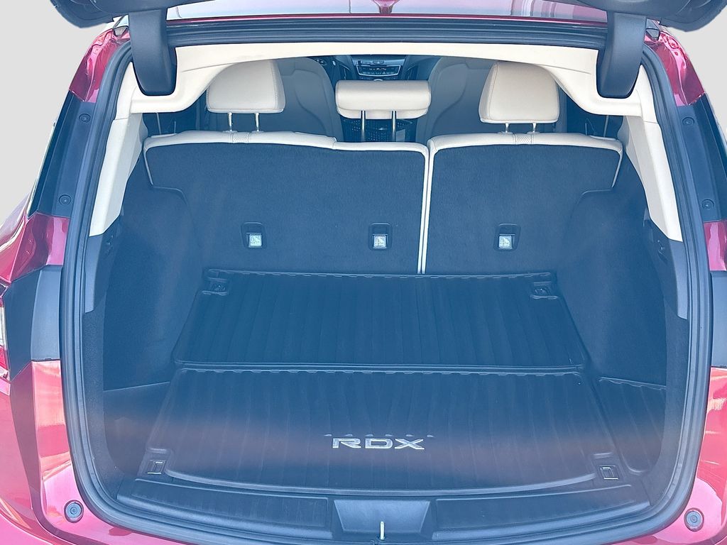 Thumbnail: 2021 Acura RDX - 28