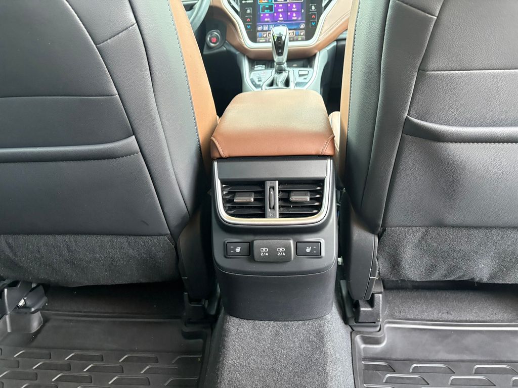 2021 Subaru Outback Touring