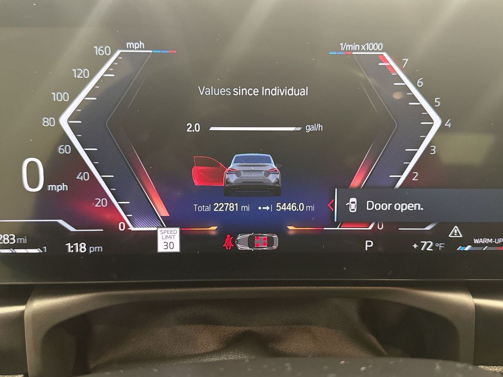 2023 BMW 2 Series M240i 15