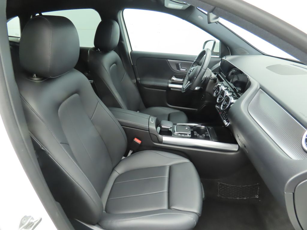 2021 Mercedes-Benz GLA 250 20