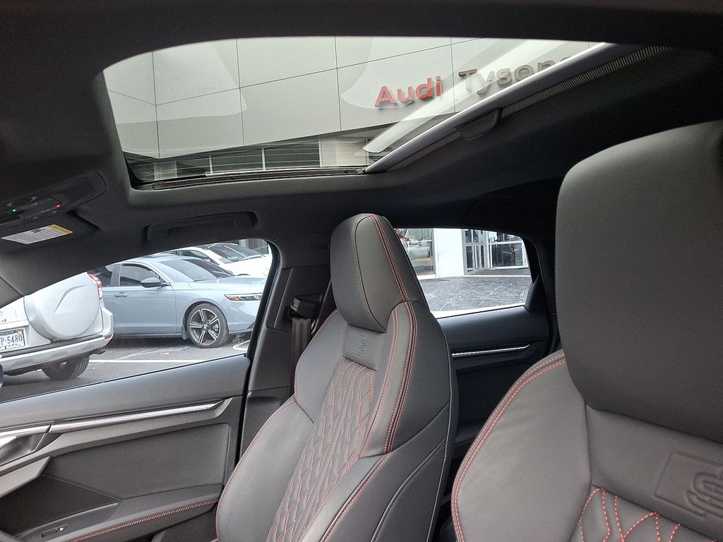 Thumbnail: 2023 Audi S3 - 14