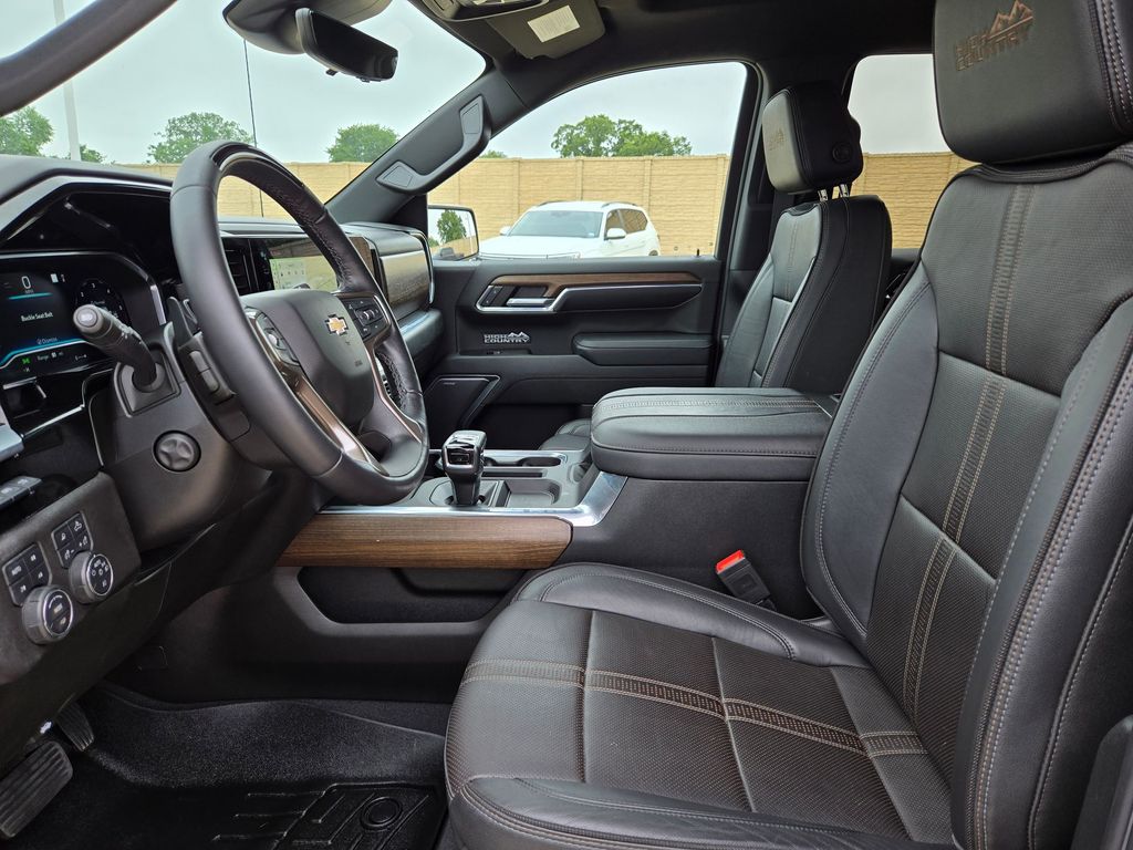 Used 2023 Chevrolet Silverado 1500 Truck
