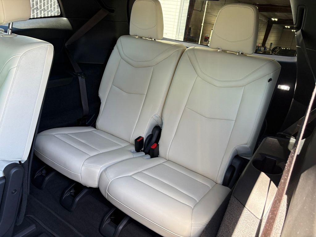 2021 Cadillac XT6 Sport