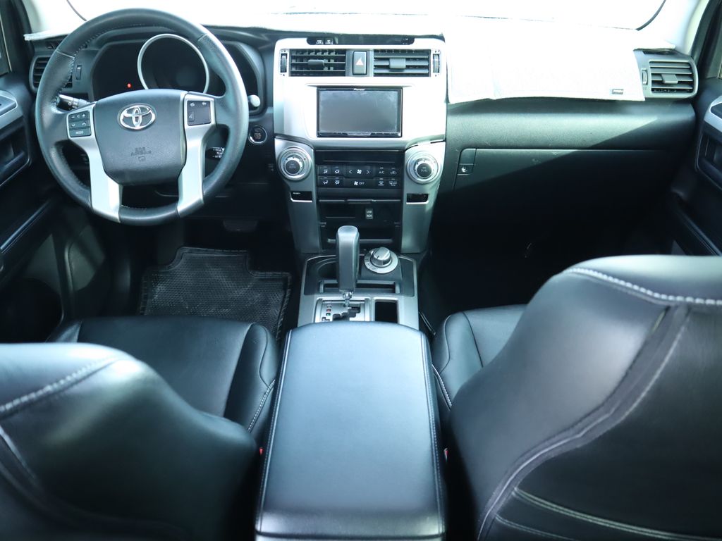 2013 Toyota 4Runner SR5 13