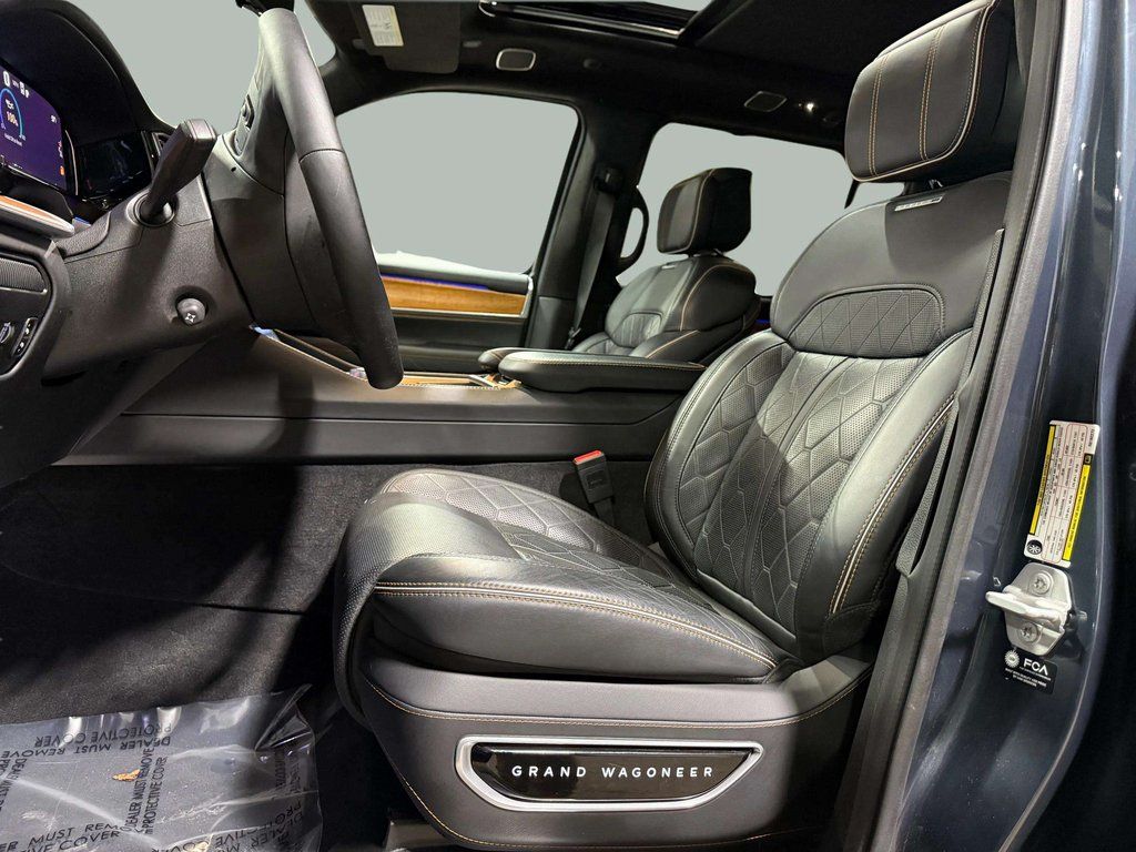 Used 2024 River Rock Jeep Series III image 5