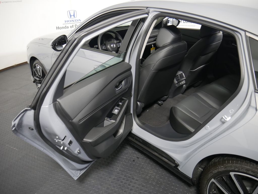 Thumbnail: 2026 Honda Accord - 9