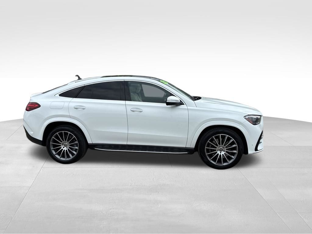 2025 Mercedes-Benz GLE GLE 450  at Audi Porsche Sewickley