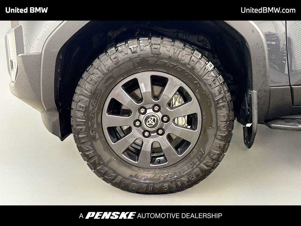 Thumbnail: 2025 Toyota Land Cruiser - 2