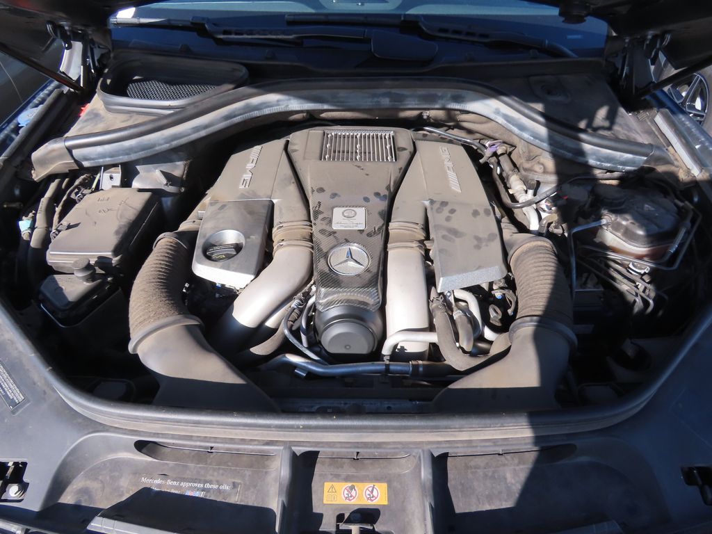 Thumbnail: 2018 Mercedes-Benz GLE - 13