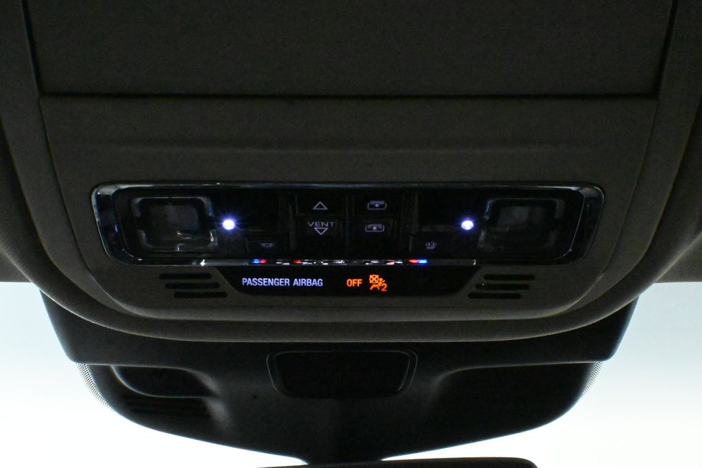 Thumbnail: 2022 Lincoln Aviator - 22