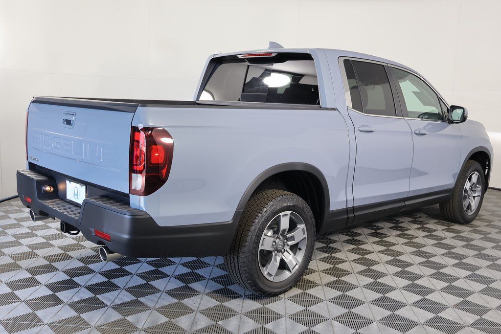 Thumbnail: 2026 Honda Ridgeline - 2