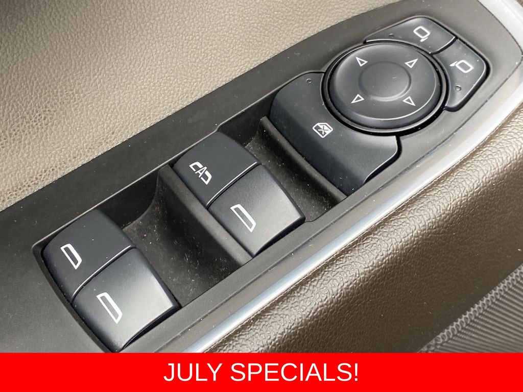 Used 2025 Chevrolet Silverado 1500 Truck