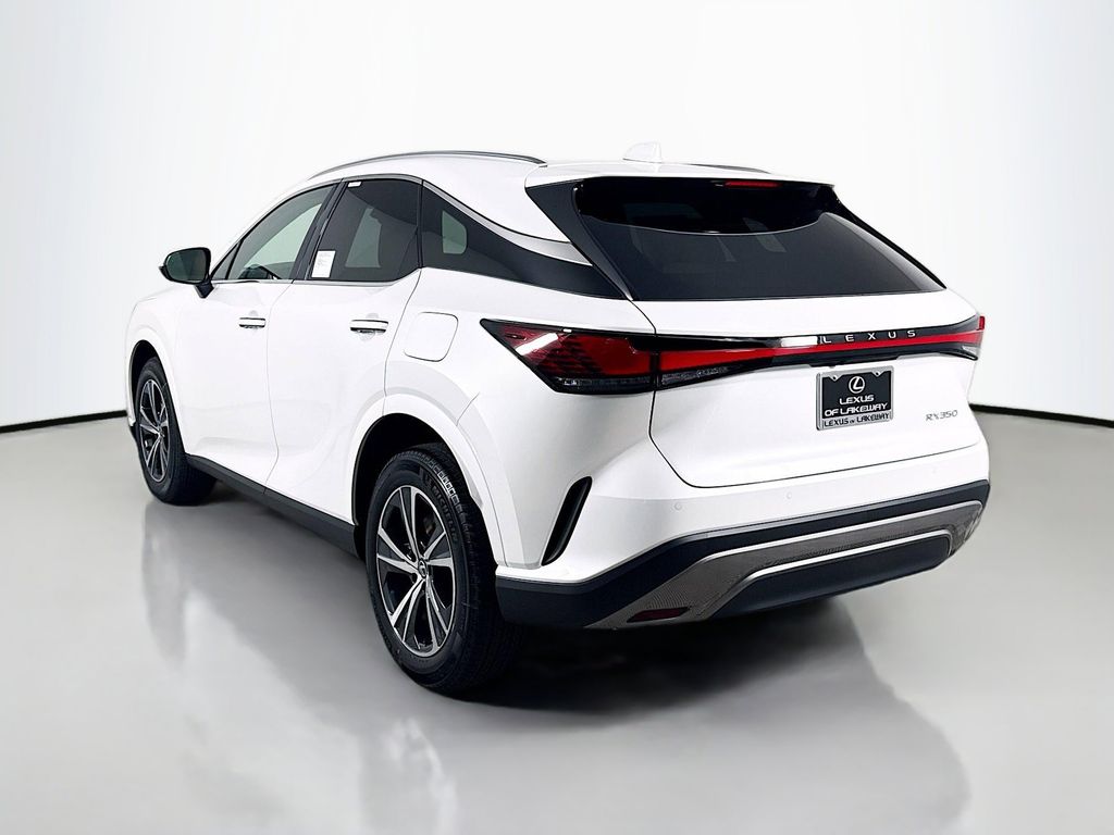 Thumbnail: 2026 Lexus RX - 7