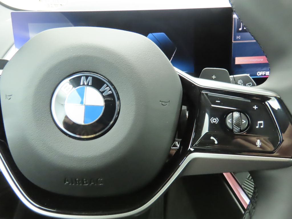 Thumbnail: 2026 BMW X3 - 12