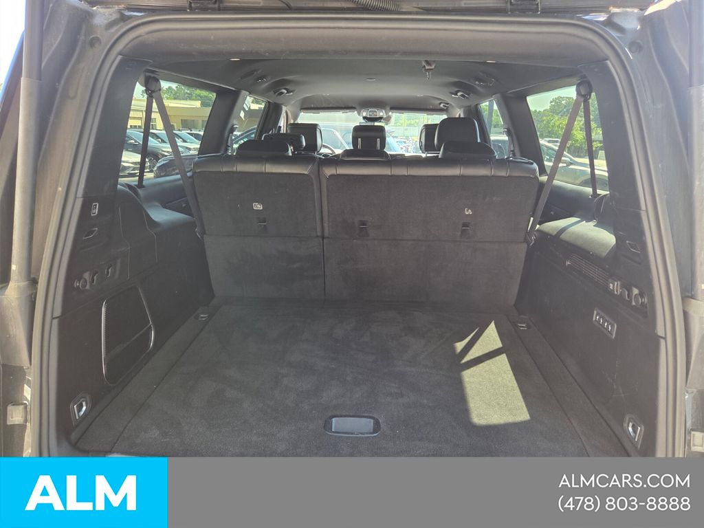 Used 2023 Black Jeep Series II image 12