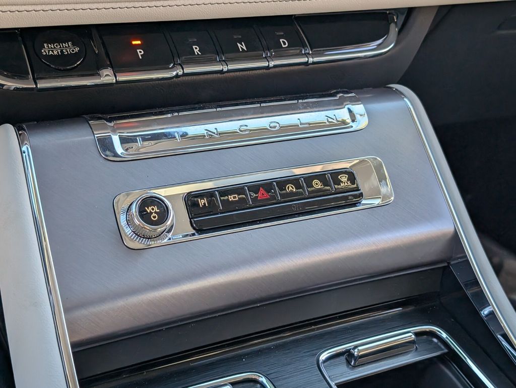 new 2026 Lincoln Aviator car, priced at $59,605