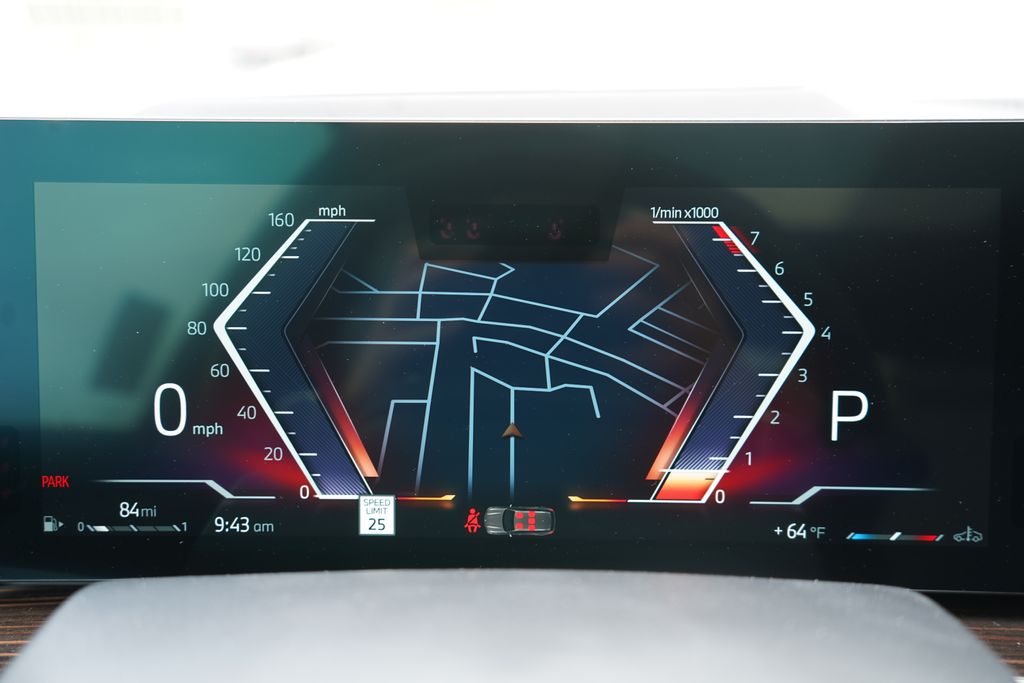 Thumbnail: 2026 BMW X5 - 17