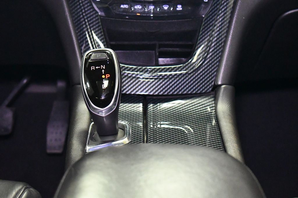 Thumbnail: 2018 Cadillac XT5 - 21