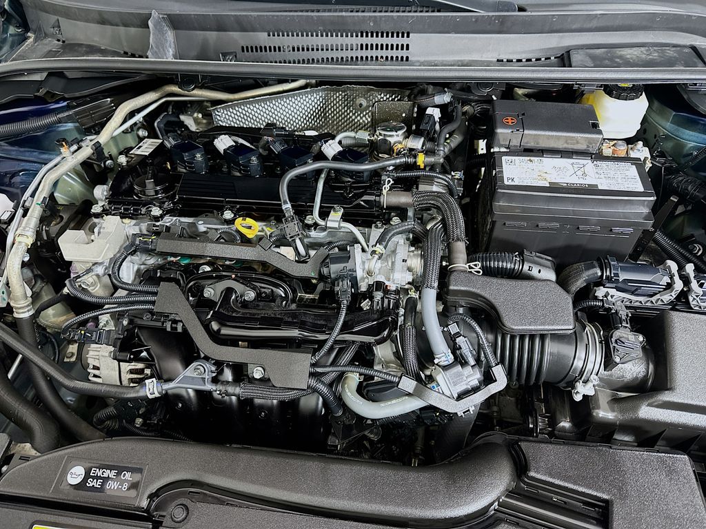 Thumbnail: 2024 Toyota Corolla - 29