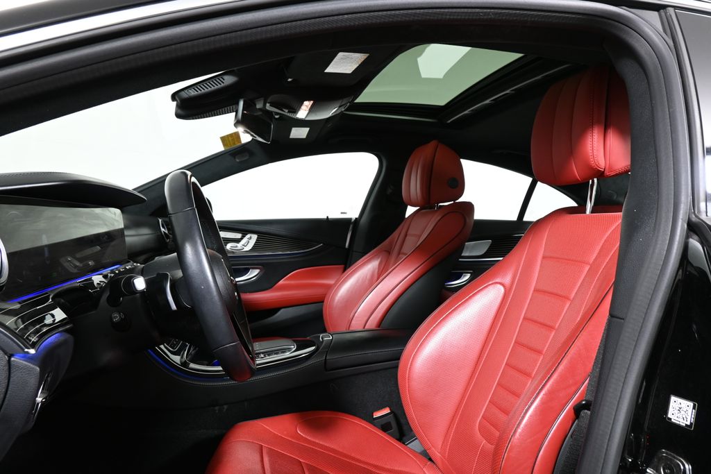 Thumbnail: 2022 Mercedes-Benz CLS - 15