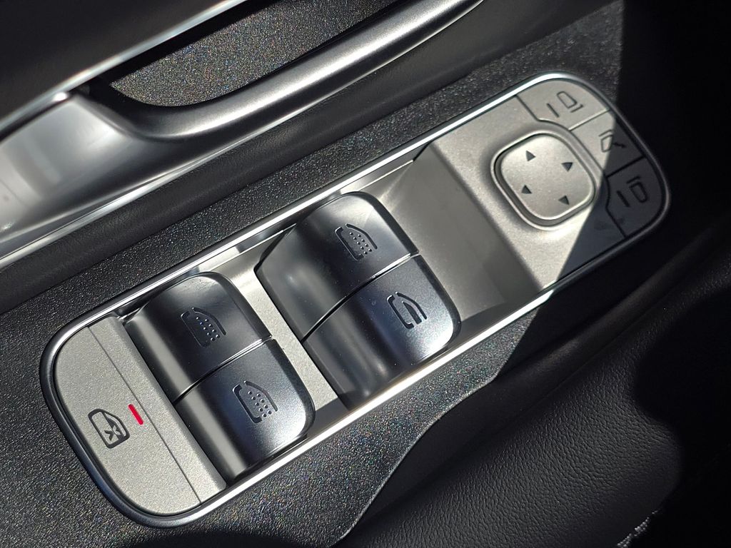 New 2026 Black Mercedes-Benz GLE 63 S AMG® image 29