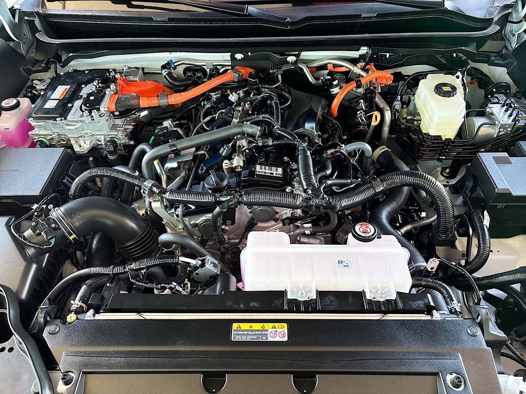 Thumbnail: 2026 Toyota Tacoma - 29