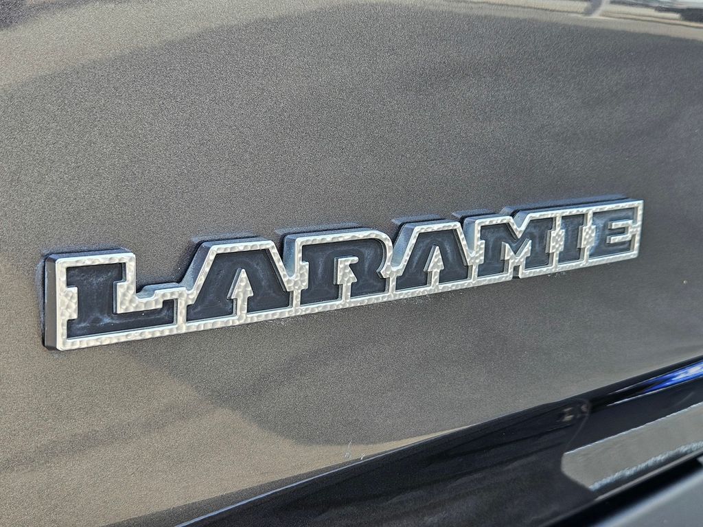 Used Car 2024 Ram 1500  Laramie For Sale Under $50,000 In San Marcos, Texas
