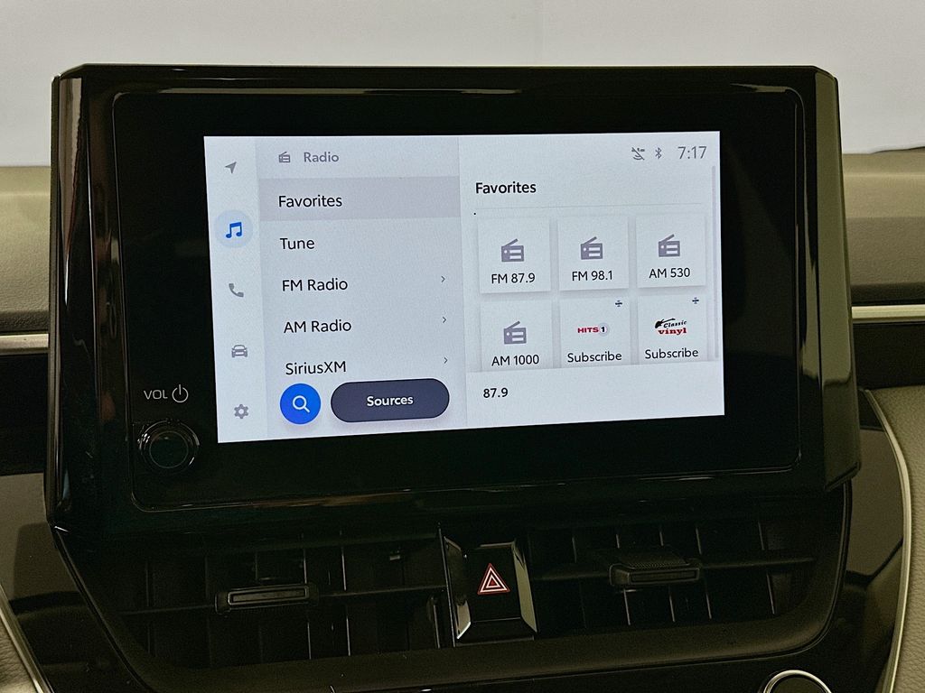 Thumbnail: 2025 Toyota Corolla - 15