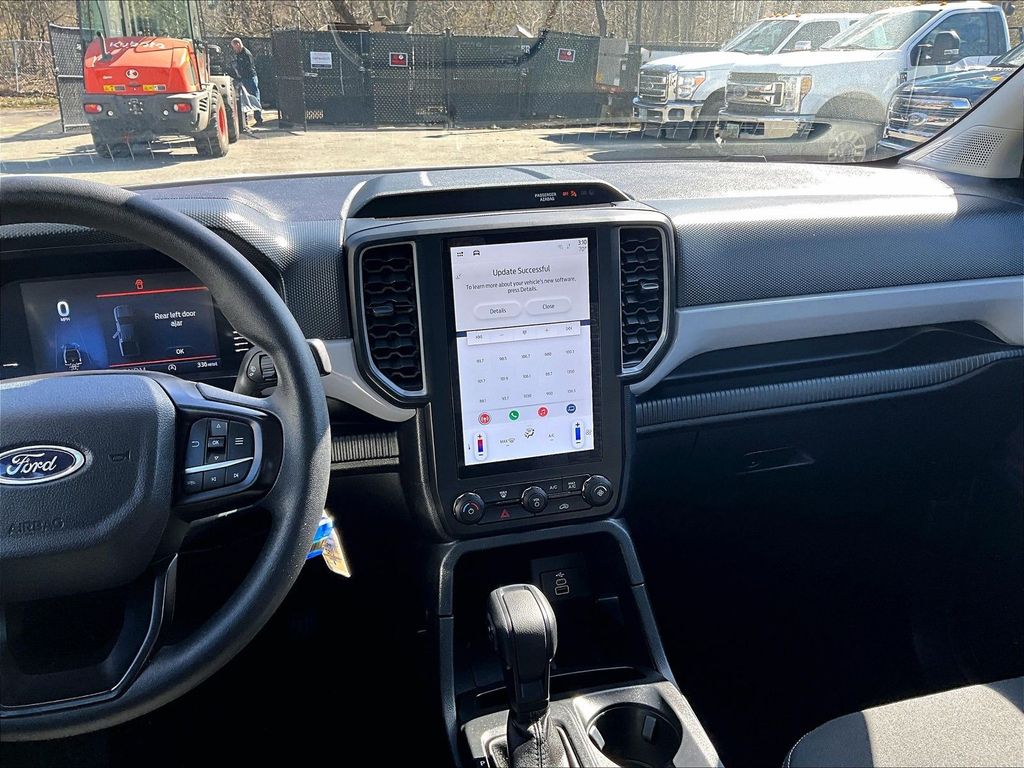 2025 Ford Ranger — photo 6