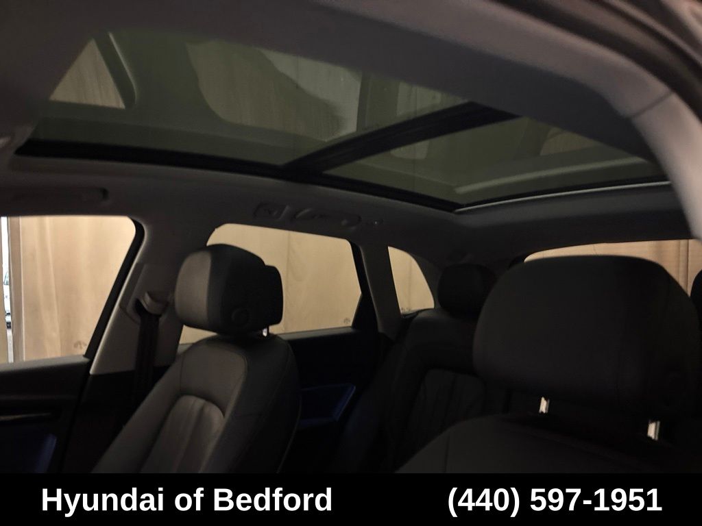 Used 2018 Audi Q5 2.0T Premium For Sale in Bedford, OH