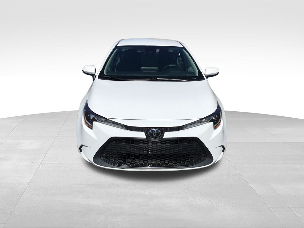 Thumbnail: 2022 Toyota Corolla - 8
