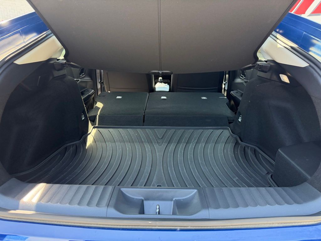 used 2024 Toyota Prius car, priced at $29,903